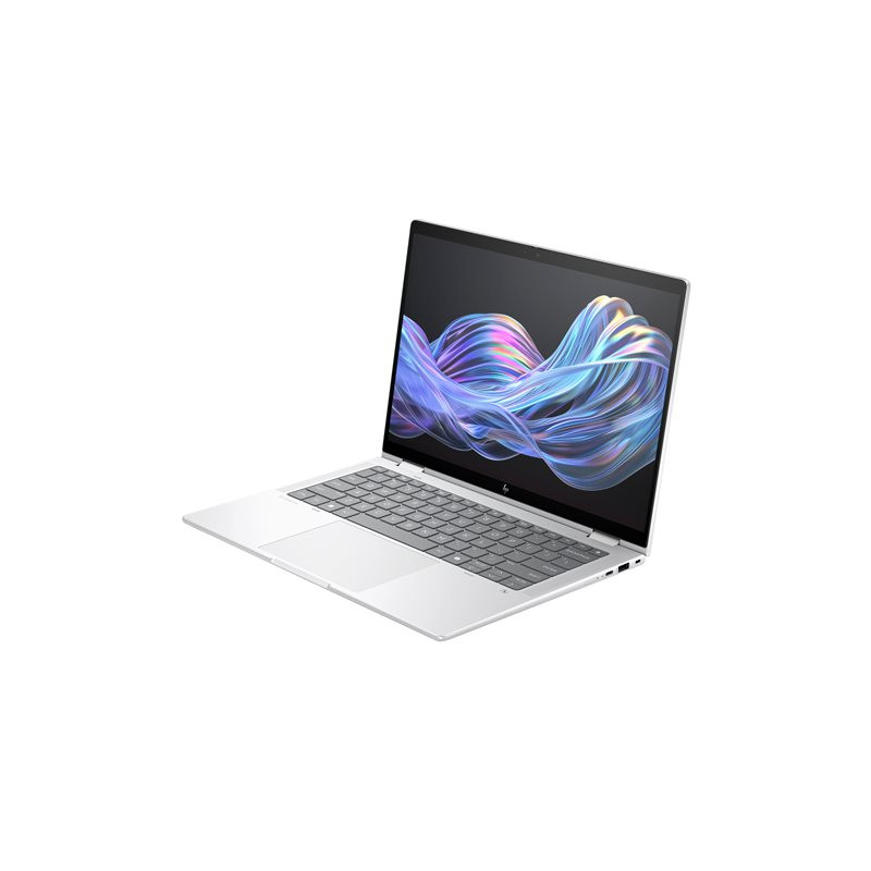 Conception inclinable - Intel Core Ultra 7 - 258V - jusqu'à 4.8 GHz - Win 11 Pro - Intel Arc Graphi... (B69BLETABF)_1