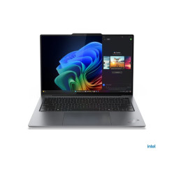 Conception de charnière à 180 degrés - Intel Core Ultra 7 - 258V - jusqu'à 4.8 GHz - Evo - Win 11 P... (21QA0017FR)_2