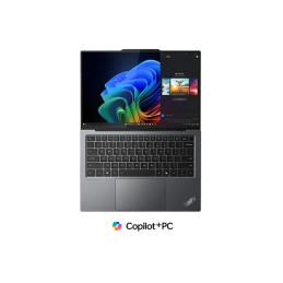 Conception de charnière à 180 degrés - Intel Core Ultra 7 - 258V - jusqu'à 4.8 GHz - Evo - Win 11 P... (21QA0017FR)_4