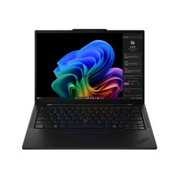 Conception de charnière à 180 degrés - AMD Ryzen AI 7 PRO - 360 - jusqu'à 5 GHz - Win 11 Pro - Rade... (21M1000CFR)_2