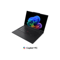 Conception de charnière à 180 degrés - AMD Ryzen AI 7 PRO - 360 - jusqu'à 5 GHz - Win 11 Pro - Rade... (21M1000CFR)_3