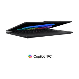 Conception de charnière à 180 degrés - AMD Ryzen AI 7 PRO - 360 - jusqu'à 5 GHz - Win 11 Pro - Rade... (21M1000CFR)_11