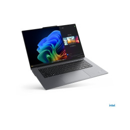 Conception de charnière à 180 degrés - Intel Core Ultra 7 - 258V - jusqu'à 4.8 GHz - Evo - Win 11 P... (21Q6001HFR)_2