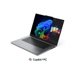 Conception de charnière à 180 degrés - Intel Core Ultra 7 - 258V - jusqu'à 4.8 GHz - Evo - Win 11 P... (21Q6001HFR)_3