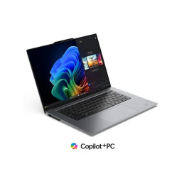 Conception de charnière à 180 degrés - Intel Core Ultra 7 - 258V - jusqu'à 4.8 GHz - Evo - Win 11 P... (21Q6001HFR)_4