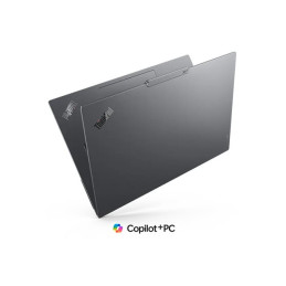 Conception de charnière à 180 degrés - Intel Core Ultra 7 - 258V - jusqu'à 4.8 GHz - Evo - Win 11 P... (21Q6001HFR)_5