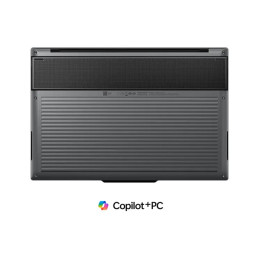 Conception de charnière à 180 degrés - Intel Core Ultra 7 - 258V - jusqu'à 4.8 GHz - Evo - Win 11 P... (21Q6001HFR)_13