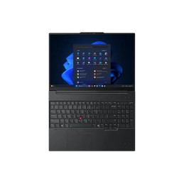 Conception de charnière à 180 degrés - Intel Core Ultra 7 - 255H - jusqu'à 5.1 GHz - Win 11 Pro - A... (21SR000NFR)_4