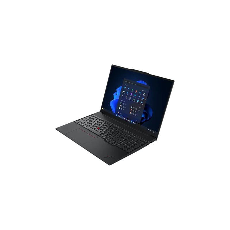 Conception de charnière à 180 degrés - Intel Core Ultra 5 - 225U - jusqu'à 4.8 GHz - Win 11 Pro - I... (21SR000PFR)_1
