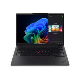 Lenovo ThinkPad T14 Gen 6 - Conception de charnière à 180 degrés- Intel Core Ultra 5 - 228V - jusqu... (21QG000PFR)_1