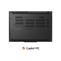 Lenovo ThinkPad T14 Gen 6 - Conception de charnière à 180 degrés- Intel Core Ultra 5 - 228V - jusqu... (21QG000PFR)_10