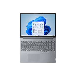 Intel Core 5 - 210H - jusqu'à 4.8 GHz - Win 11 Pro - Intel Graphics - 16 Go RAM - 512 Go SSD NVMe -... (21SH0089FR)_4