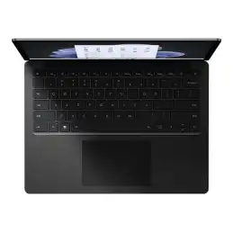 Microsoft Surface Laptop 5 - Intel Core i7 - 1255U - jusqu'à 4.7 GHz - Evo - Win 11 Home - Carte graphiqu... (RKL-00007)_3