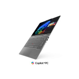 Conception inclinable - Intel Core Ultra 7 - 258V - jusqu'à 4.8 GHz - Evo - Win 11 Pro - Intel Arc ... (21NU0024FR)_10