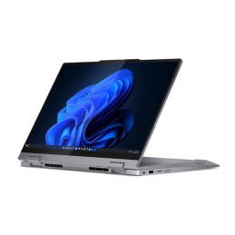 Conception inclinable - Intel Core Ultra 7 - 255U - jusqu'à 5.2 GHz - Win 11 Pro - Intel Graphics -... (21SQ002FFR)_2