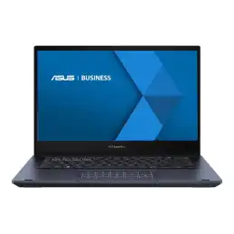 ASUS ExpertBook B5 Flip B5402FBA-KA0455X - Conception inclinable - Intel Core i7 - 1260P - jusqu'à ... (90NX05J1-M00HM0)_3