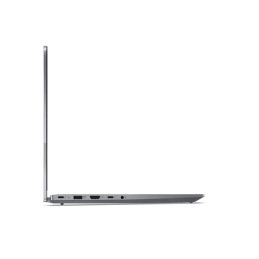 Conception inclinable - Intel Core Ultra 7 - 255U - jusqu'à 5.2 GHz - Win 11 Pro - Intel Graphics -... (21SQ002FFR)_7