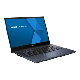 ASUS ExpertBook B5 Flip B5402FBA-KA0455X - Conception inclinable - Intel Core i7 - 1260P - jusqu'à ... (90NX05J1-M00HM0)_4