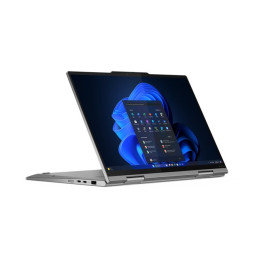 Conception inclinable - Intel Core Ultra 5 - 225U - jusqu'à 4.8 GHz - Evo - Win 11 Pro - Intel Grap... (21Q00065FR)_5