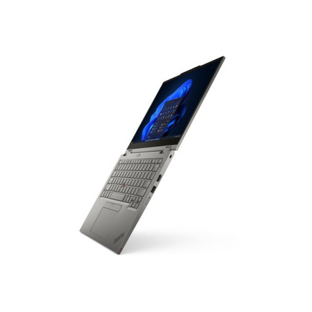 Conception inclinable - Intel Core Ultra 5 - 225U - jusqu'à 4.8 GHz - Win 11 Pro - Intel Graphics -... (21R7000DFR)_1