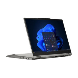 Conception inclinable - Intel Core Ultra 5 - 225U - jusqu'à 4.8 GHz - Win 11 Pro - Intel Graphics -... (21R7000DFR)_12