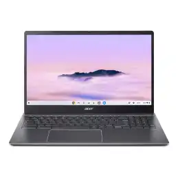 CBE595-2-358M - Gris Métal - 15.6" FHD (1920 x 1080) IPS 16:9 - Acer® SlimBezel™ - Intel® Core™ i3-131... (NX.KW3EF.001)_1