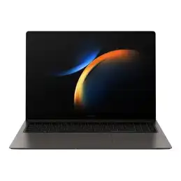 Samsung Galaxy Book3 Pro - 16'' - WQXGA+ (2880 x 1800) - Intel® Core" i7-1360P - 16 Go - 512 Go - Wi... (NP964XFG-KC1FR)_1