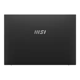 MSI Prestige 13 Evo A13M-099FR - Intel Core i5 - 1340P - jusqu'à 4.6 GHz - Evo - Win 11 - Carte grap... (9S7-13Q112-099)_9