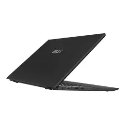 MSI Prestige 13 Evo A13M-099FR - Intel Core i5 - 1340P - jusqu'à 4.6 GHz - Evo - Win 11 - Carte grap... (9S7-13Q112-099)_11