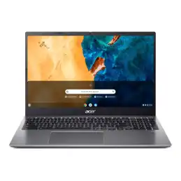 Acer Chromebook 515 CB515-1W - Intel Core i5 - 1135G7 - jusqu'à 4.2 GHz - Chrome OS - Carte graphique ... (NX.AYGEF.001)_2