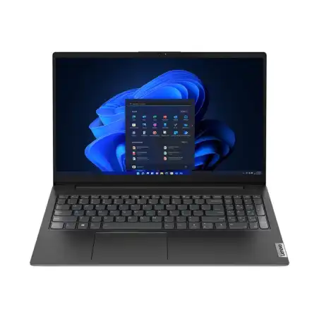 Lenovo V15 G4 IRU 83A1 - Conception de charnière à 180 degrés - Intel Core i5 - 13420H - jusqu'à 4.6 GHz... (83A1008YFR)_1