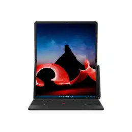 Lenovo ThinkPad X1 Fold 16 Gen 1 21ES - Tablette - pliable - Intel Core i7 - 1250U - jusqu'à 4.7 GHz - E... (21ES0012FR)_1