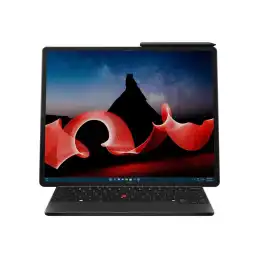 Lenovo ThinkPad X1 Fold 16 Gen 1 21ES - Tablette - pliable - Intel Core i7 - 1250U - jusqu'à 4.7 GHz - E... (21ES0012FR)_3