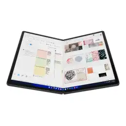 Lenovo ThinkPad X1 Fold 16 Gen 1 21ES - Tablette - pliable - Intel Core i7 - 1250U - jusqu'à 4.7 GHz - E... (21ES0012FR)_5