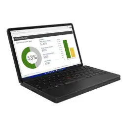 Lenovo ThinkPad X1 Fold 16 Gen 1 21ES - Tablette - pliable - Intel Core i7 - 1250U - jusqu'à 4.7 GHz - E... (21ES0012FR)_9