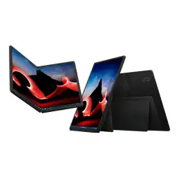 Lenovo ThinkPad X1 Fold 16 Gen 1 21ES - Tablette - pliable - Intel Core i7 - 1250U - jusqu'à 4.7 GHz - E... (21ES0012FR)_12