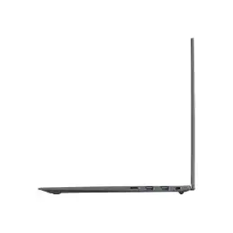 LG gram - Intel Core i7 - 1260P - jusqu'à 4.7 GHz - Evo - Win 11 Home Advanced - Carte graphique Int... (16Z90Q-G.AD7CF)_15