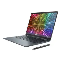 HP Elite Dragonfly Chromebook - Conception inclinable - Intel Core i5 - 1245U - jusqu'à 4.4 GHz - vPro E... (5Q7F6EAABF)_1