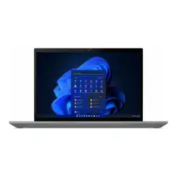 Conception de charnière à 180 degrés - Intel Core i5 1235U - 1.3 GHz - Win 10 Pro 64 bits (comprend Lice... (21BV00ANFR)_1