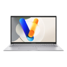 ASUS VivoBook 17 S1704VA-DRAU632W - Conception de charnière à 180 degrés - Intel Core i7 - 135... (90NB10V1-M00R50)_1