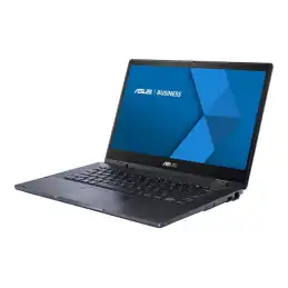 ASUS ExpertBook B3 Flip B3402FEA-EC1742X - Conception inclinable - Intel Core i3 - 1115G4 - jusqu'à... (90NX0491-M01X20)_1