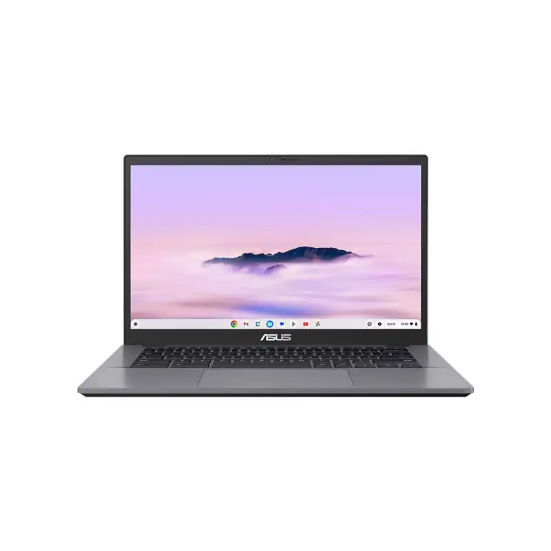 ASUS Chromebook Plus CX34 CX3402CBA-MW0526 - Conception de charnière à 180 degrés - Intel Core... (90NX06J2-M00N70)_1