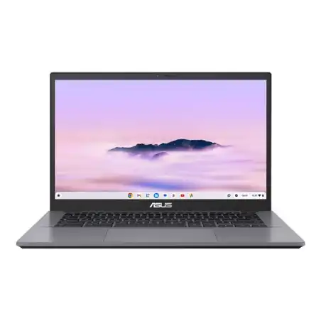 ASUS Chromebook Plus CX34 CX3402CBA-MW0526 - Conception de charnière à 180 degrés - Intel Core... (90NX06J2-M00N70)_1