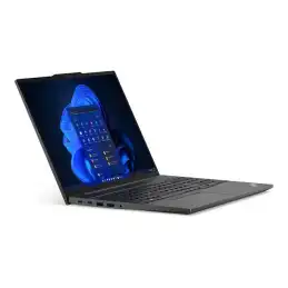 Lenovo ThinkPad E16 Gen 1 21JN - Intel Core i5 - 1335U - jusqu'à 4.6 GHz - Win 11 Pro - Carte graph... (21JN0001FR)_3