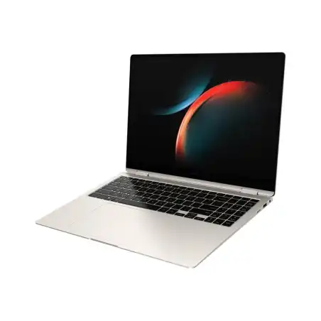 Samsung Galaxy Book3 Pro 360 - Conception inclinable - Intel Core i7 - 1360P - jusqu'à 5 GHz - Evo -... (NP960QFG-KB1FR)_1