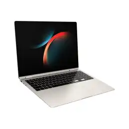 Samsung Galaxy Book3 Pro 360 - Conception inclinable - Intel Core i7 - 1360P - jusqu'à 5 GHz - Evo -... (NP960QFG-KB1FR)_4