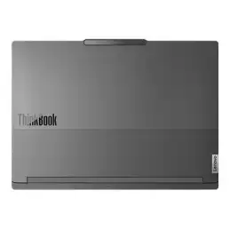 Lenovo ThinkBook 16p G4 IRH 21J8 - Intel Core i7 - 13700H - jusqu'à 5 GHz - Win 11 Pro - GeForce RTX 406... (21J8000EFR)_5