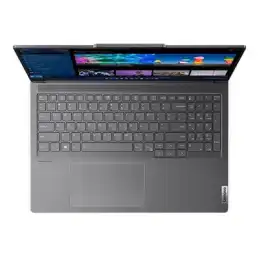 Lenovo ThinkBook 16p G4 IRH 21J8 - Intel Core i7 - 13700H - jusqu'à 5 GHz - Win 11 Pro - GeForce RTX 406... (21J8000EFR)_7