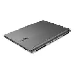 Lenovo ThinkBook 16p G4 IRH 21J8 - Intel Core i7 - 13700H - jusqu'à 5 GHz - Win 11 Pro - GeForce RTX 406... (21J8000EFR)_10