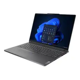 Lenovo ThinkBook 16p G4 IRH 21J8 - Intel Core i9 - 13900H - jusqu'à 5.4 GHz - Win 11 Pro - GeForce RTX 4... (21J8001DFR)_1